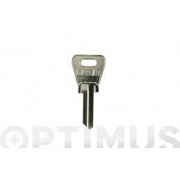 LLAVE ACERO MCM-5D