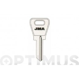 LLAVE ACERO MCM-5I
