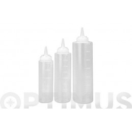 BIBERON SALSAS CON TAPON 400ML