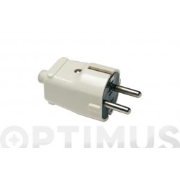 CLAVIJA BIPOLAR 10/16A 250V...