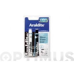 ADHESIVO ARALDITE METAL...