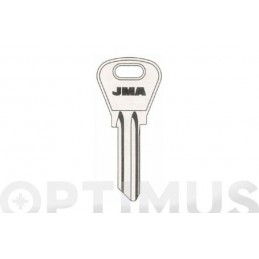 LLAVE ACERO UCEM-1I