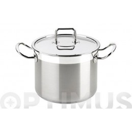 OLLA CON TAPA PROFESIONAL...