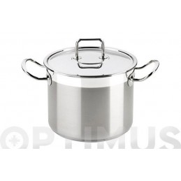 OLLA CON TAPA PROFESIONAL...