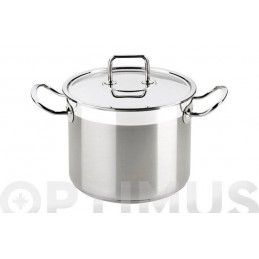 OLLA CON TAPA PROFESIONAL...