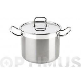 OLLA CON TAPA PROFESIONAL...