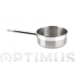 CAZO PROFESIONAL 12 CM