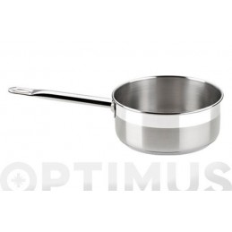 CAZO PROFESIONAL 16 CM