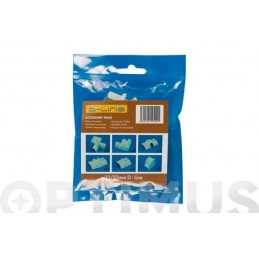 ACCESORIO CANALETA DECOR...