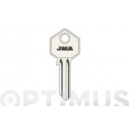 LLAVE ACERO YA-1I