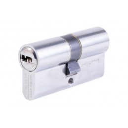 CILINDRO T60 NIQUEL LLAVE...