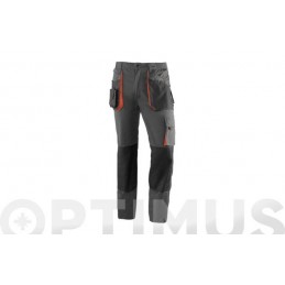 PANTALON MULTIBOLSILLOS 265...