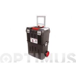 CAJA CARRO HERRAMIENTAS...