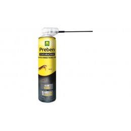 INSECTICIDA LACA CUCARACHAS...