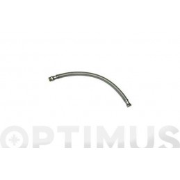 CONEXION FLEXIBLE INOX...