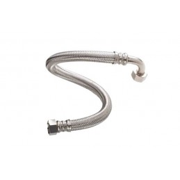 CONEXION FLEXIBLE INOX...