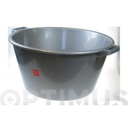 BARREÑO REDONDO PLATA 18 L...