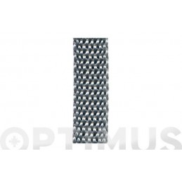 CINTA PERSIANA GRIS 6 M X...