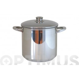 OLLA ALTA METALICA...
