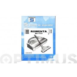 BOLSA ASPIRADOR ROWENTA...