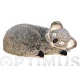MASCOTA QUE RESPIRA PILMA...