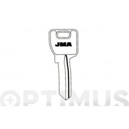 LLAVE ACERO MCM-31