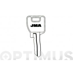 LLAVE ACERO MCM-32D