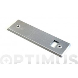 PLACA PARA RECOGEDOR...