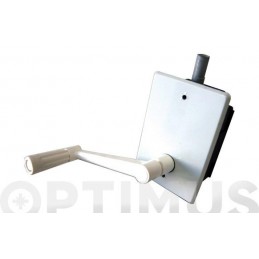 TORNO EMPOTRAR BLANCO