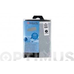 FUNDA MESA PLANCHAR 110 X...