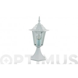 FAROL SOBREMURO BLANCO IP44...