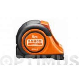 FLEXOMETRO BIMATERIAL 8 MT...