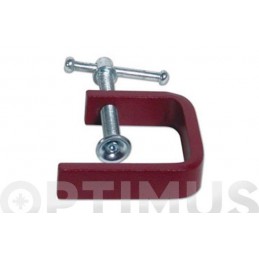 BRIDA MARQUETERIA 70 X 38 MM
