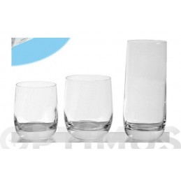 VASO LOTO AGUA PACK 3 UDS...