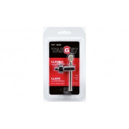 LLAVE PORTABROCAS 13 MM