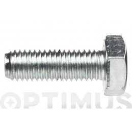 TORNILLO DIN 603 4.6...