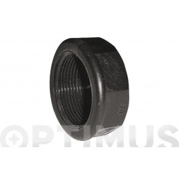 TAPON HEMBRA AQUA CENTER 1"